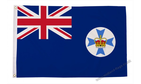 Queensland Flag